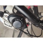 алуминиев мтв велосипед EAGLE BALKAN 26 цола фул SHIMANO ALTUS